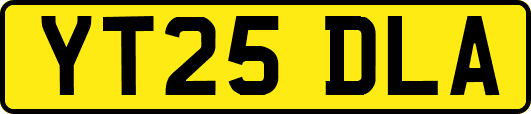 YT25DLA