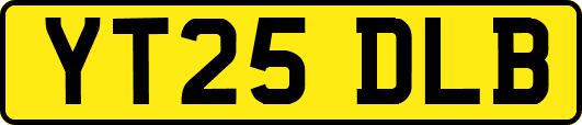 YT25DLB
