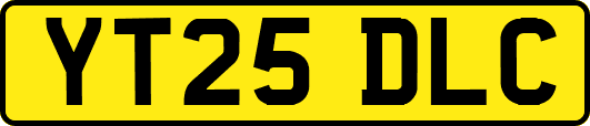 YT25DLC