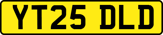YT25DLD