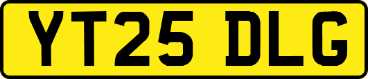 YT25DLG