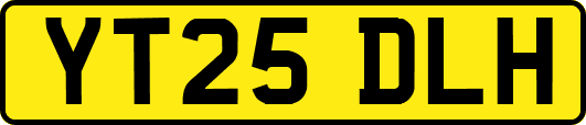 YT25DLH