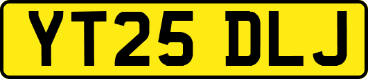 YT25DLJ