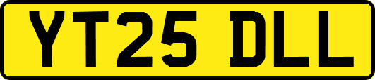 YT25DLL