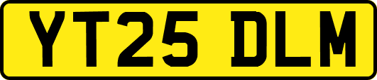 YT25DLM