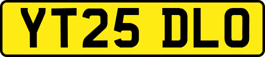 YT25DLO