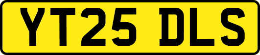 YT25DLS