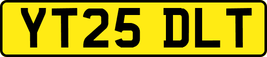 YT25DLT
