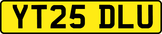 YT25DLU