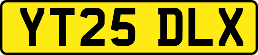 YT25DLX