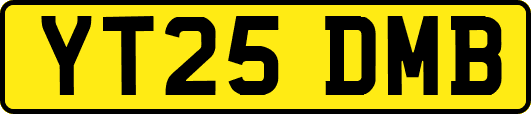 YT25DMB