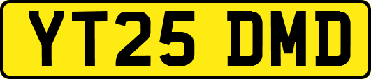 YT25DMD