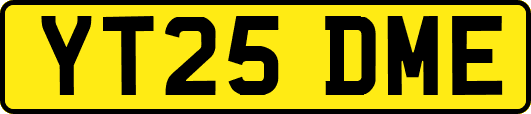 YT25DME