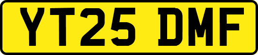 YT25DMF