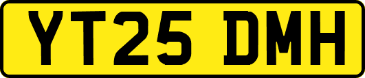 YT25DMH