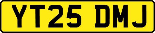 YT25DMJ