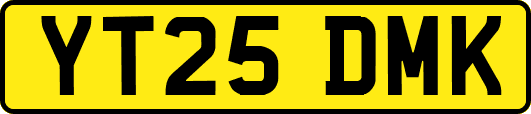 YT25DMK