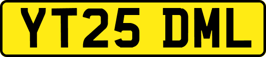 YT25DML