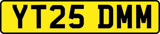 YT25DMM
