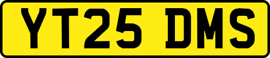 YT25DMS