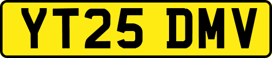 YT25DMV
