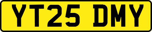 YT25DMY