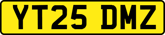YT25DMZ