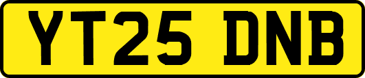 YT25DNB