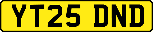 YT25DND