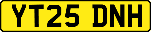 YT25DNH
