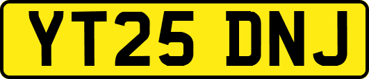 YT25DNJ