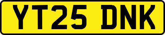 YT25DNK