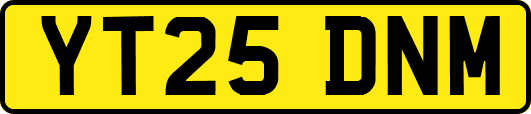 YT25DNM