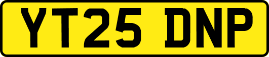 YT25DNP