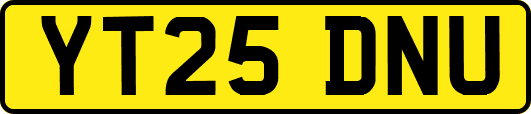 YT25DNU