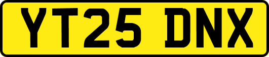YT25DNX