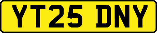 YT25DNY