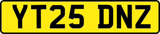 YT25DNZ