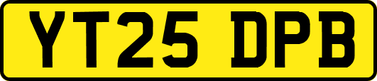 YT25DPB