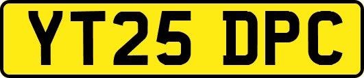 YT25DPC
