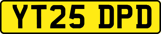 YT25DPD