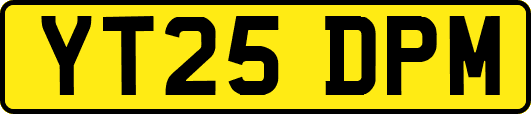 YT25DPM