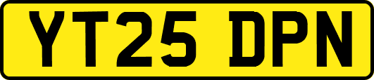 YT25DPN