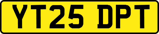 YT25DPT