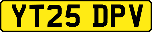YT25DPV