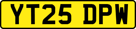 YT25DPW