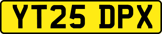 YT25DPX