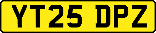 YT25DPZ