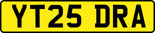 YT25DRA
