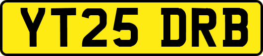 YT25DRB